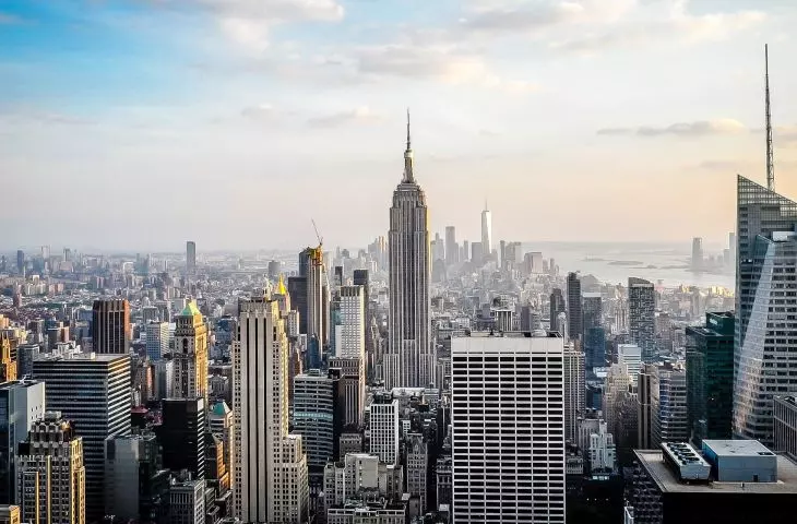 Quiz: Najwyższe budynki świata