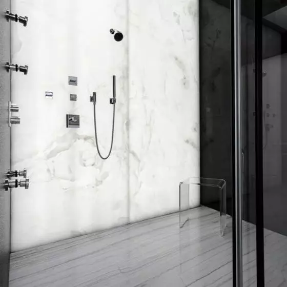Kamień Onyx White
