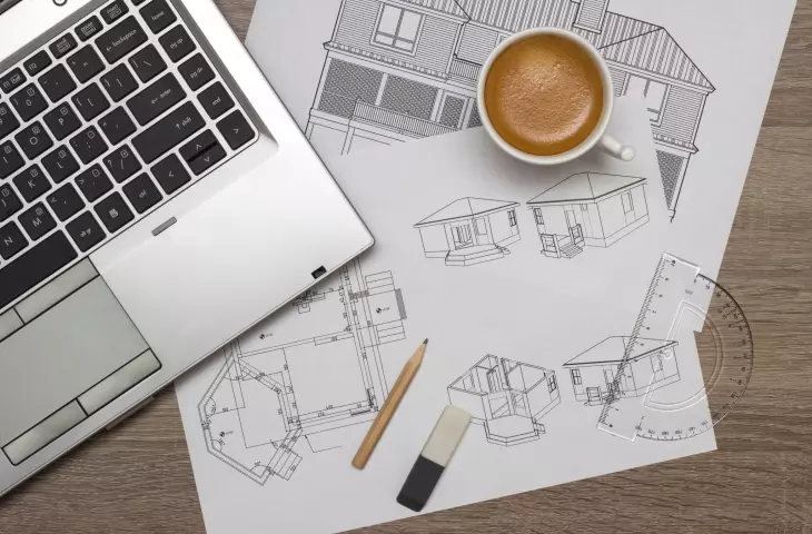 Changes in the mood of architects? A survey was conducted