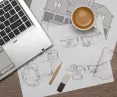 How is the mood of architects changing?
