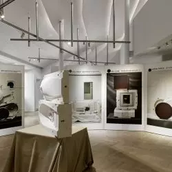LAUFEN zaprezentował nowości podczas Milan Design Week 2024