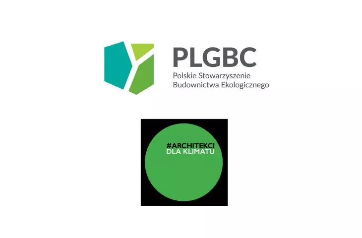 PLGBC i #ArchitekciDlaKlimatu działają razem!