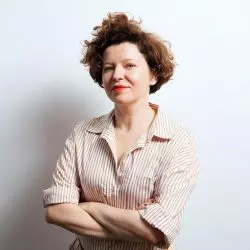 Marlena Happach żegna się ze stanowiskiem Architektki Warszawy