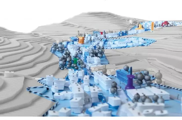 Wrocław students winners of the international Urban Design Award competition!