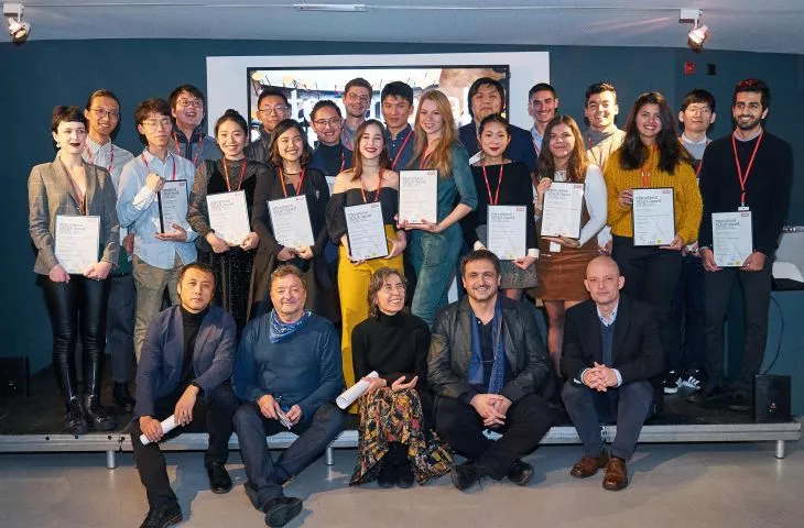 International VELUX Award 2020 – rejestracja przedłużona do 15 kwietnia!