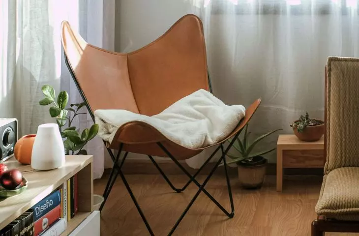 Quiz: Iconic chairs and armchairs