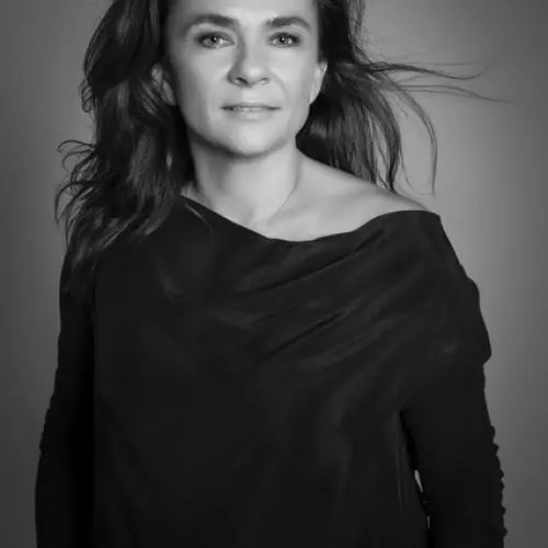 Magdalena Federowicz-Boule jury member of World Architecture Festival 2024