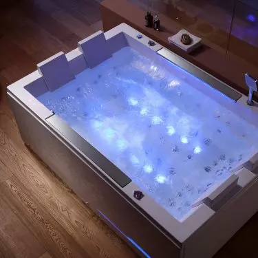 Wanna z hydromasażem / Kari 942