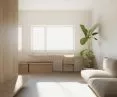 Modernistyczny apartament w Gdyni