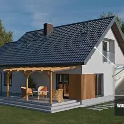 Nowa wiatrownica