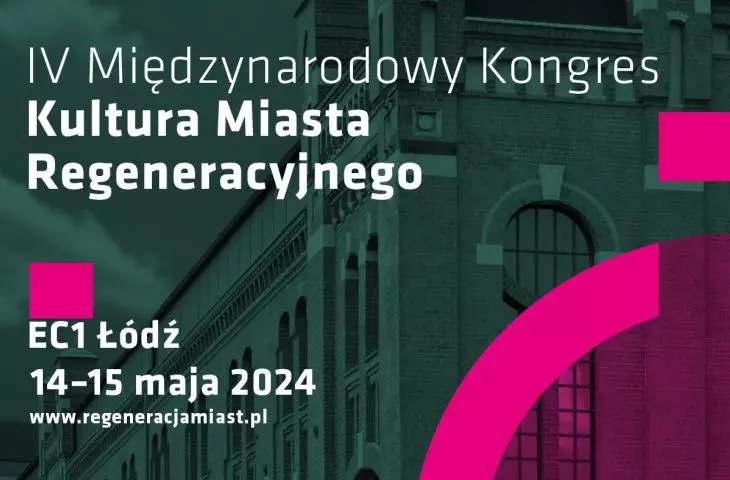 Jak kultura może pomóc w regeneracji miasta?