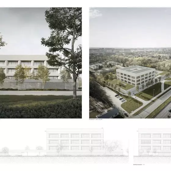 Wyróżnienie równorzędne, proj.: P2PA