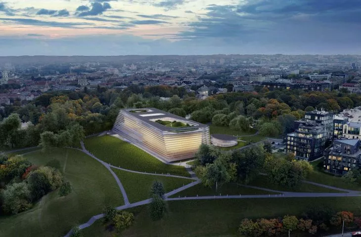 Krzysztof Ingarden o pracy architekta #zawód architekt
