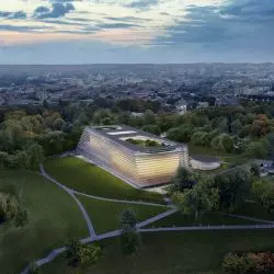 Zawód architekt – Krzysztof Ingarden