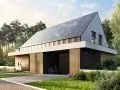MyRoof to zintegrowany dach solarny 3w1