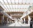 I miejsce- projekt studia BBGK Architekci