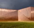 Muzeum Ognia w Żorach, 2015