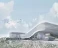 AURA - the winning concept of the students of Gdansk University of Technology