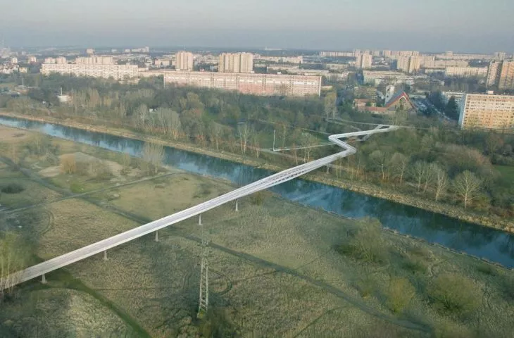 Piotr Lewicki i Kazimierz Łatak o pracy architekta #zawód architekt