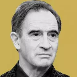 nie żyje profesor Rafał Czerner