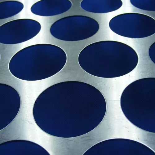 Perforation - perforated sheets