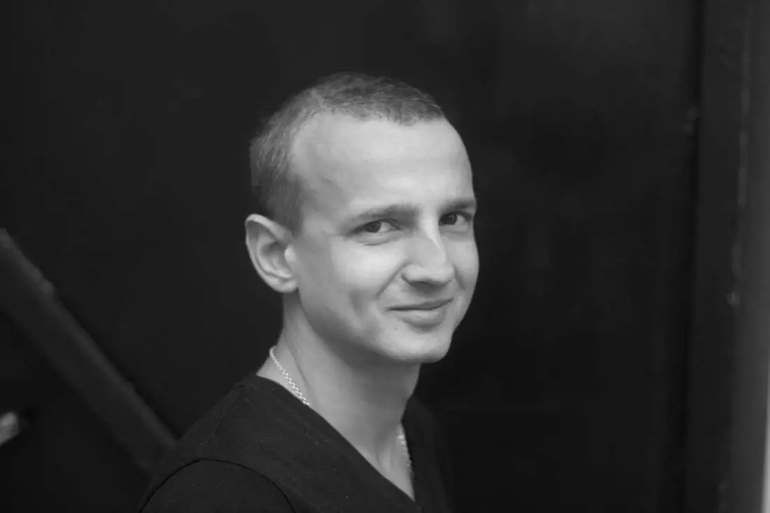 Józef Franczok