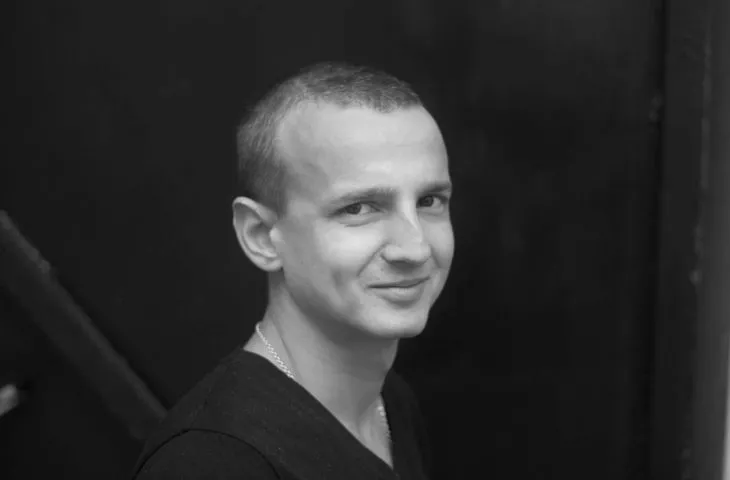 Józef Franczok – krótko na temat