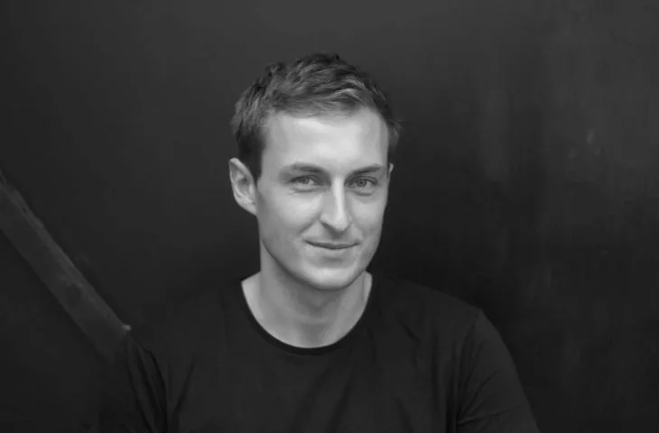 Marcin Kolanus – krótko na temat