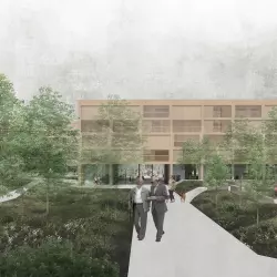 „Green Fingers” – studencki projekt zgłoszony na tegoroczną edycją konkursu Saint-Gobain