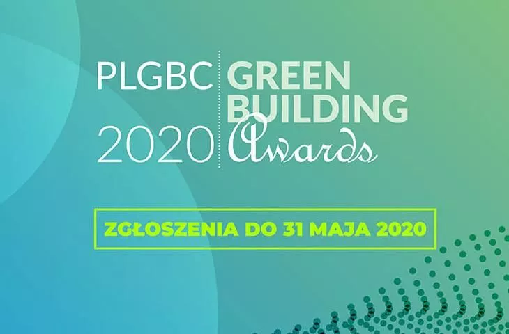 Konkurs na najlepszy „green building” w Polsce
