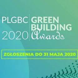 PLBGC Green Building Awards
