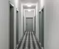 New door design from ASSA ABLOY Mercor Doors