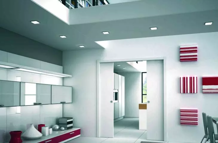 ECLISSE innovations: doors that will change your home