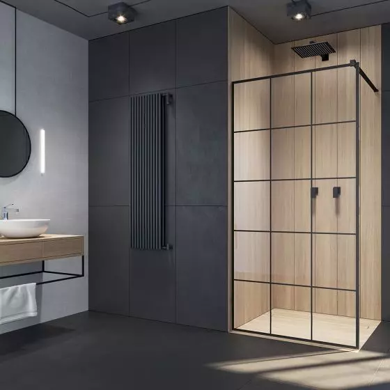Modo New Black II Factory
