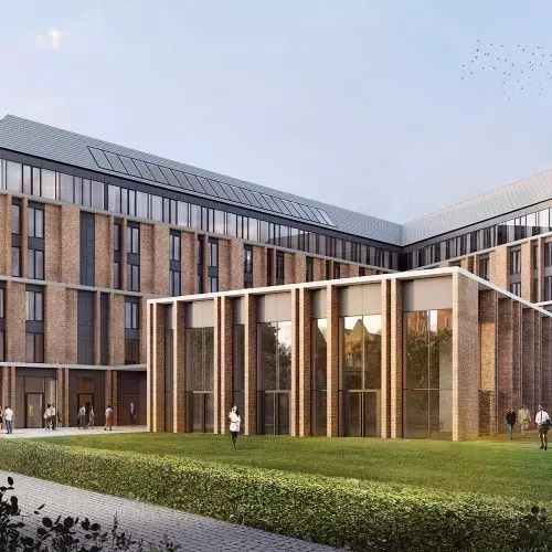 Sposób na dobrą akustykę w hotelu