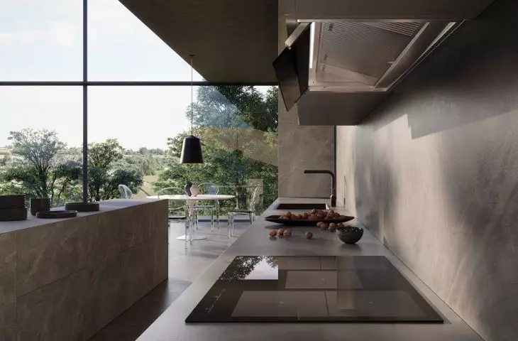 Open Day at Franke showroom