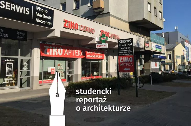 Kamila Gołąbek – „Gra o przestrzeń”