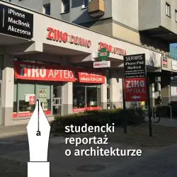 Kamila Gołąbek – „Gra o przestrzeń”