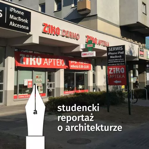 Kamila Gołąbek – „Gra o przestrzeń”