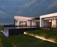 „RESIDENCE Boginia” – projekt Amelii Wiadernej