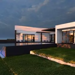 „RESIDENCE Boginia” – projekt Amelii Wiadernej
