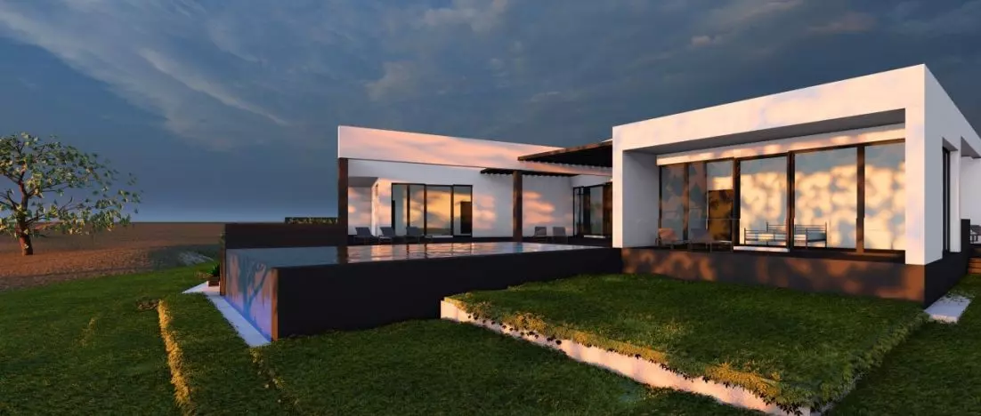 „RESIDENCE Boginia” – projekt nowoczesnej przestrzeni mieszkalnej dla osób aktywnych