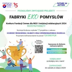 Fabryka EKO Pomysłów