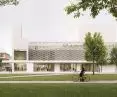 II Nagroda, proj.: JEMS Architekci