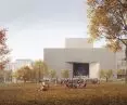 Wyróżnienie, proj.: PLUS3-ARCHITEKCI