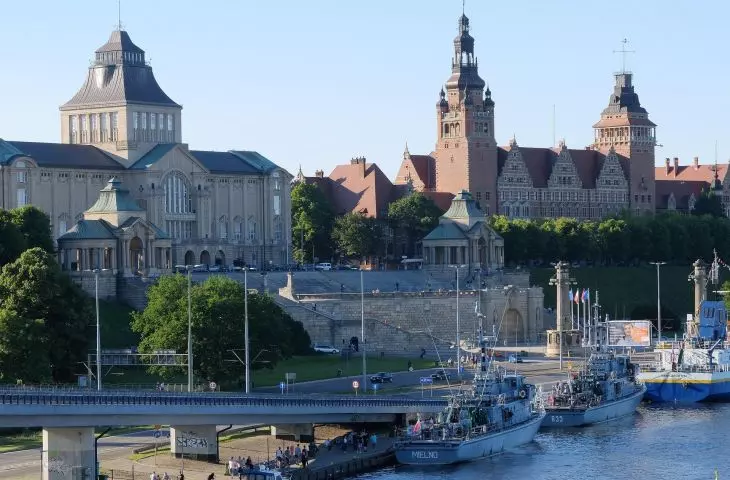 Rusza XV Westival Architektury. Szczecin w roli głównej!