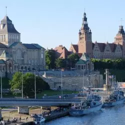 Szczecin