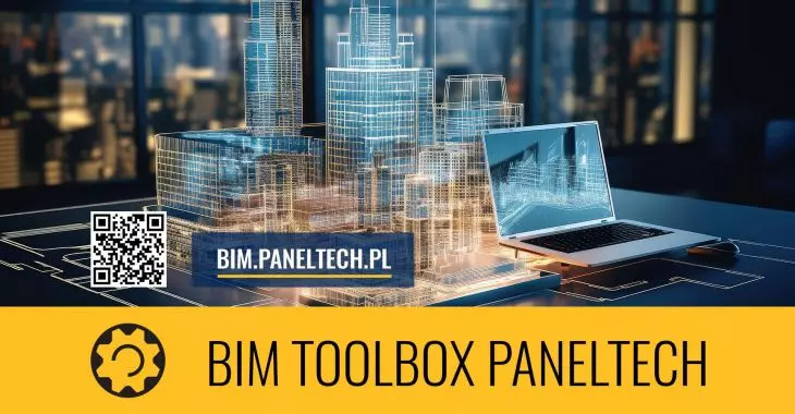 Paneltech inwestuje w technologie BIM