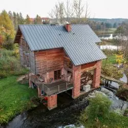 Młyn Patryki