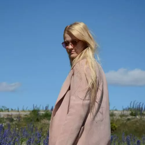Kinga Zemla on working at Mandaworks
